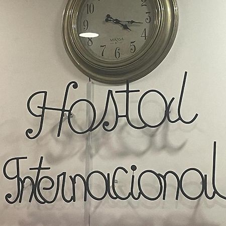 Hostal Internacional Богота Екстериор снимка