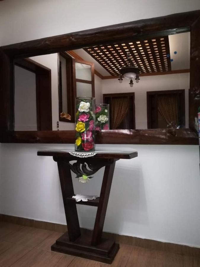 Hostal Internacional Богота Екстериор снимка